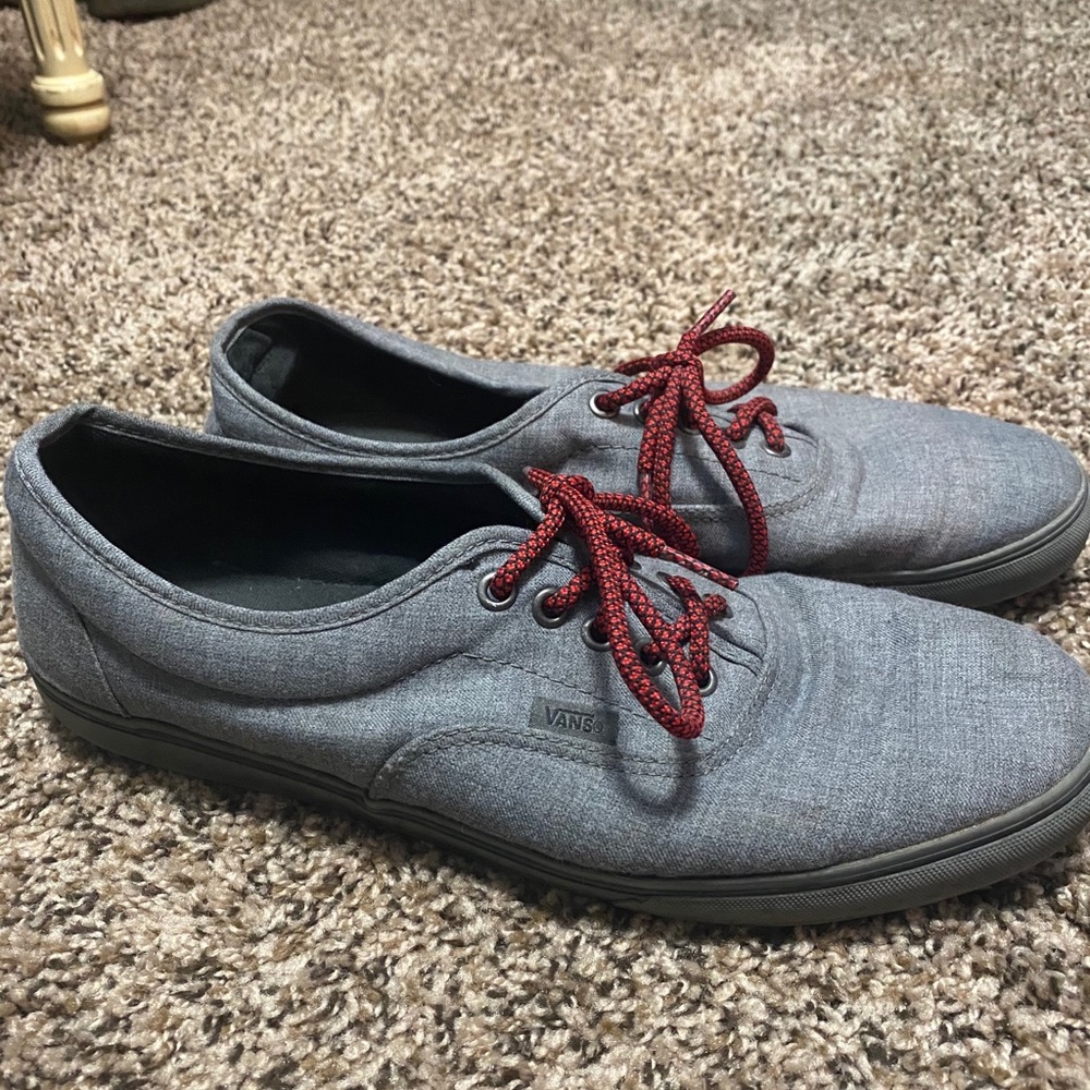 Vans Era (Size 11)